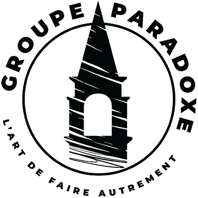 groupe paradoxe