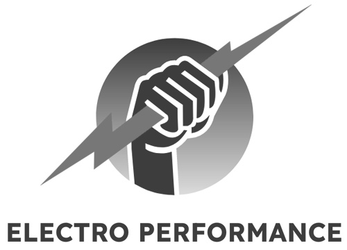 logo electro performance