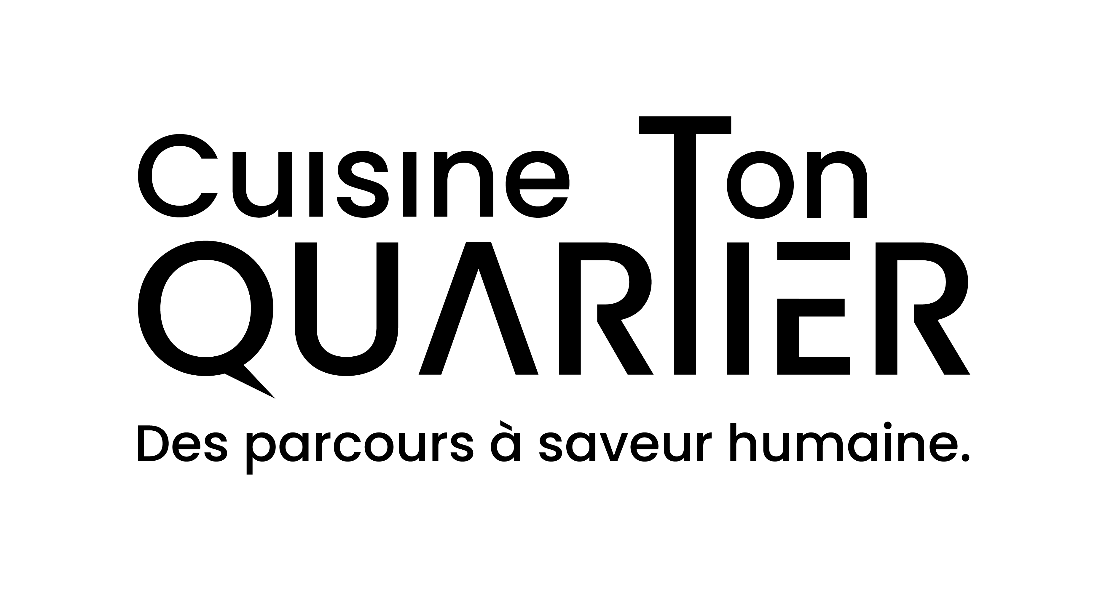 CTQ Nouveau logo