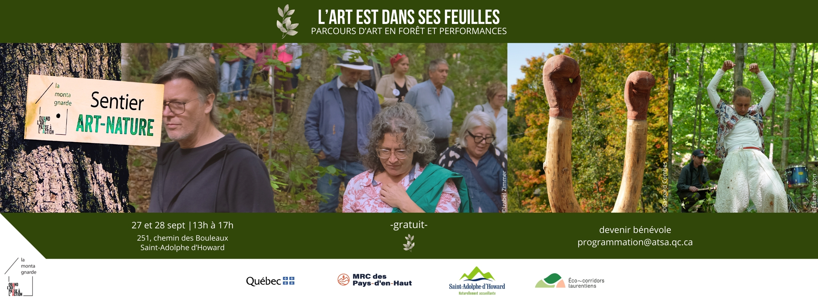 Couverture ADF25