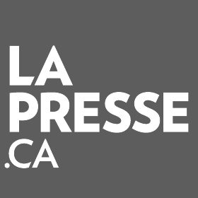 La Presse.ca Logo