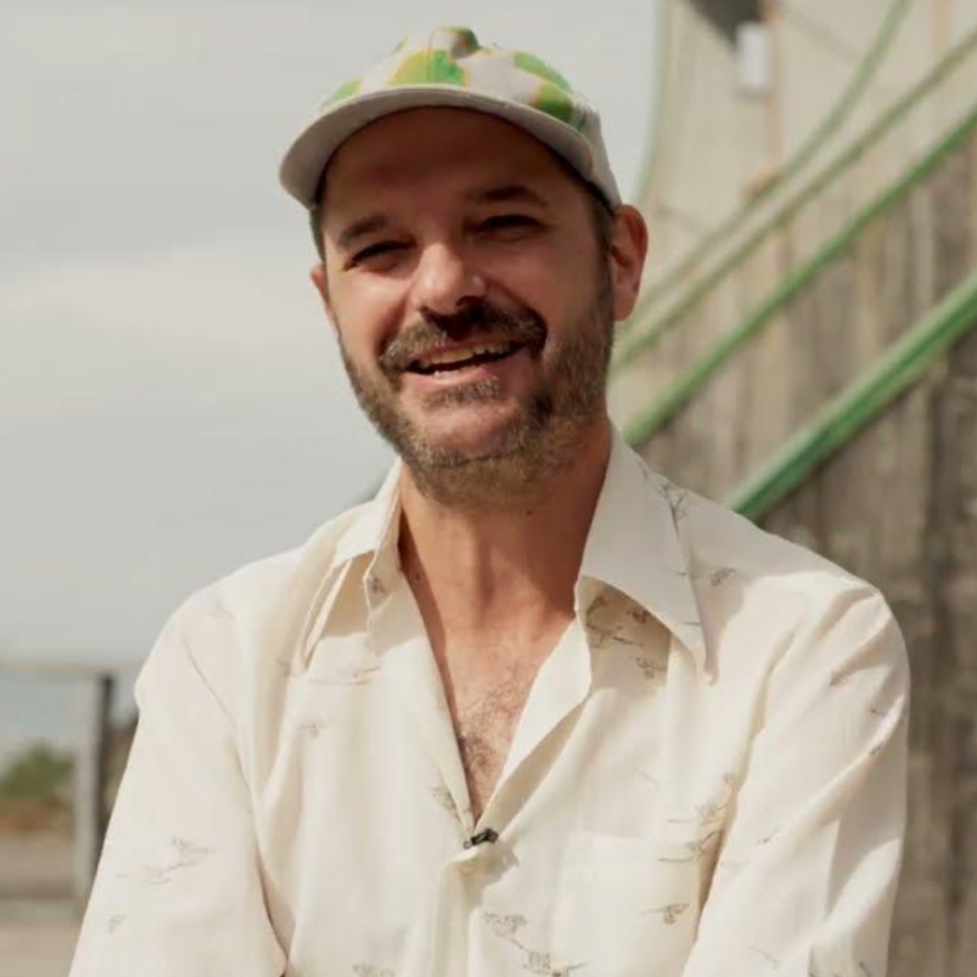 Nicolas Laverdiere