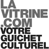 Logo La Vitrine nb