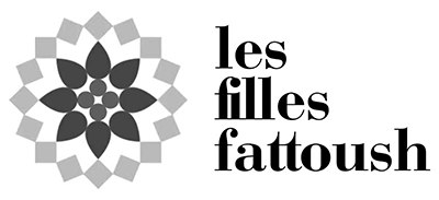 Logo Les filles fattoush