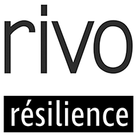 RIVO resilience logo
