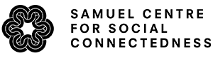 logo SamuelCentreSocialConnectedness