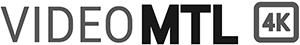 logo Video MTL B