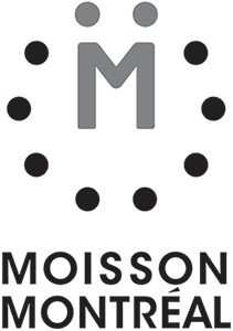 logo moisson montreal
