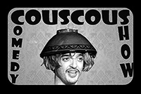couscous comedy show 8621