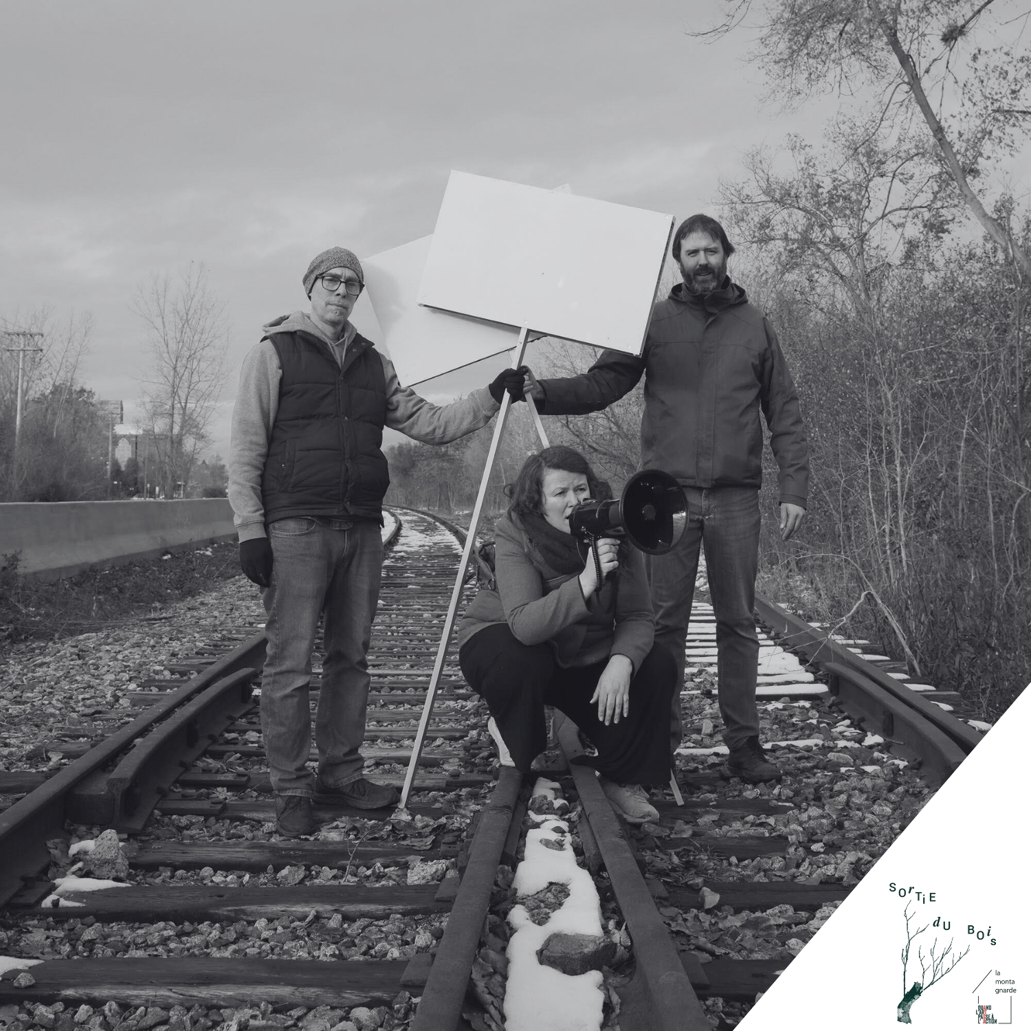 LA QUADRATURE balado qc